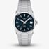 Tissot Unisex PRX Powermatic 80 Blue Dial Stainless Steel Bracelet Watch T137.207.11.041.00