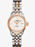 Tissot Ladies T-Classic Le Locle Bracelet Watch T41.2.183.33