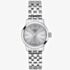 Tissot Classic Dream Lady Silver Watch T129.210.11.031.00