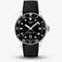 Tissot Mens Seastar 1000 Quartz Silver Watch T120.852.17.051.00