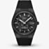 Tissot Mens PRX Powermatic 80 Black Carbon Watch T137.907.97.201.00