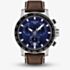 Tissot Mens Super Sport Chronograph Watch T125.617.16.041.00