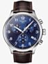 Tissot Mens Chronograph Classic XL Watch T116.617.16.047.00
