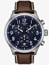 Tissot Mens Blue Watch T116.617.16.042.00