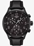 Tissot Mens Black Watch T116.617.36.052.00