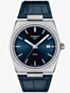Tissot Mens PRX 80 Blue Watch T137.410.16.041.00