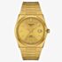 Tissot PRX Powermatic 80 Mens Gold Automatic Watch T137.407.33.021.00