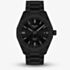 Tissot Mens PRC100 Black Solar Quartz Watch T151.422.33.051.00