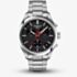 Tissot Mens PR 100 Vuelta Silver & Black Watch T150.417.11.051.01