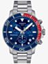 Tissot Mens Blue Seastar Watch T120.417.11.041.03