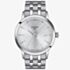 Tissot Classic Dream Silver Two Tone Watch T129.410.11.031.00