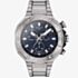Tissot Mens T-Race Chronograph Blue Dial Watch T141.417.11.041.00