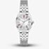 Guess Ladies Adelaide Silver Bracelet Watch GW1103L1