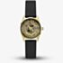 Guess Ladies Celestial Gold Bracelet Watch GW1109L2