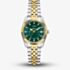 Guess Ladies Jada Three Tone Colour Bracelet Watch GW0936L3