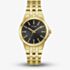 Guess Mens Archie Gold Bracelet Watch GW1121G2