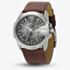 Diesel Mens Goose Strap Watch DZ1206