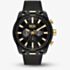 Diesel Spike Chronograph Strap Watch DZ4610