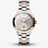 Vivienne Westwood Ladies Bloomsbury Bracelet Watch VV152RSSL