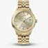 Vivienne Westwood Ladies Little Camberwell Gold Watch VV311CPGD