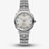 Vivienne Westwood Ladies Chelsea Silver Dial Watch VV346SWSL
