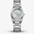 Vivienne Westwood Ladies Tavistock Light Green Dial Watch VV356PGRSL