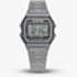 G Star Gridline Grey Digital Strap Watch GSW.501.01