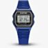 G Star Gridline Dark Blue Digital Strap Watch GSW.501.02