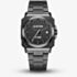 G Star Mens Cube Black Bracelet Watch GSW.508.06