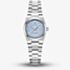 Jacques du Manoir Ladies Horizon Blue Dial Bracelet Watch JWL05602