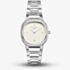 ROSEFIELD Ladies Gaia White Dial Bracelet Watch ORCSSS-OR02