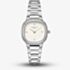 ROSEFIELD Ladies Gaia XS White Dial Bracelet Watch ORCSSS-OR05