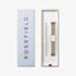 ROSEFIELD Ladies Octagon XS White Dial Two Tone Bracelet Watch & Multi Crystal Bracelet Gift Set OWDSG-X279