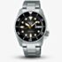 Seiko Unisex 5 Sports SKX New Colour Collection Street Stonewash Watch SRPL79K1