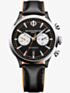 Ex-Display Baume & Mercier Mens Capeland Watch 10451