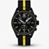 Tissot Mens PR 100 Tour de France 2026 40mm Black Strap Watch T150.417.37.057.00