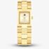Tommy Hilfiger Ladies Ivy Gold Watch 1782787