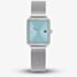 Tommy Hilfiger Ladies Tea Blue Dial Watch 1782789