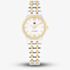 Tommy Hilfiger Ladies Two Colour Bracelet Watch 1782888