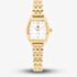 Tommy Hilfiger Ladies Gold Plated Bracelet Watch 1782870