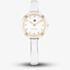 Tommy Hilfiger Ladies Silver Bangle Watch 1782894