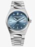 Frederique Constant Ladies Highlife Navy Dial Watch FC-240ND2NH6B