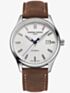Frederique Constant Mens Classic Automatic White Dial Watch FC-303NS5B6