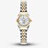 Jacques du Manoir Ladies Mini Inspiration Two Tone Watch JWL05102