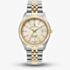 Jacques du Manoir Inspiration Business Champagne Dial Watch JWN01704