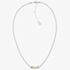 Tommy Hilfiger Ladies Tri-Colour Bead Necklace 2780505