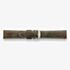 Darlena Goodwood Brown Woodland Calf Leather Watch Strap LS1305 BRN SS