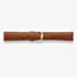 Darlena Chester Tan Leather Gold Buckle Watch Strap LS1203 TAN Y