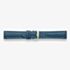 Darlena Bath Navy Padded Leather Watch Strap LS1370 NAVY SS