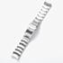 Seiko Stainless Steel 22mm Bracelet Watch Strap M0FPA47J0